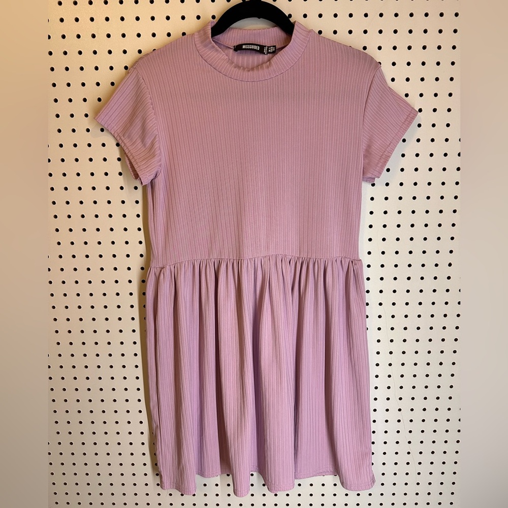 🛍️ Missguided dress 🛍️